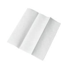 Medline Greensmart Standard Multifold Paper Towels, 1-ply, 4000 Sheets, Each (NON26810) | Quill