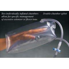 Urias® Pressure Splints: Hand and Wrist - Each