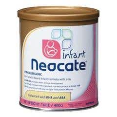 Neocate Infant with DHA and ARA - 400g - 14 oz - Each
