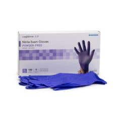 McKesson Confiderm 3.0 Nitrile Latex Free Exam Glove