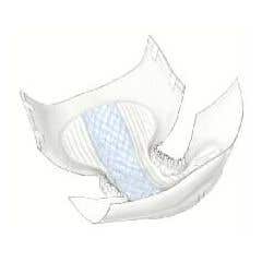 Wings Choice Plus Adult Brief - Medium - Size: Medium - Waist Size: 32" - 44" - Case of 96