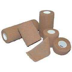 McKesson Latex-Free Performance Cohesive Bandage