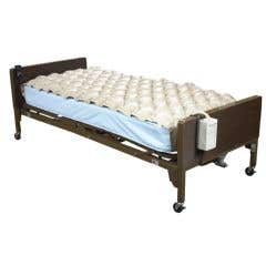 Alternating Pressure Replacement Pad - 78 x 36 x 2.5 - Pad Only - Pad Only