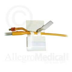 CATH-SECURE Dual Tab