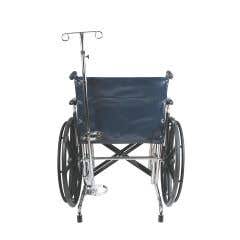 Oxygen Tank Holders - Wheelchair Oxygen Tank Holder
