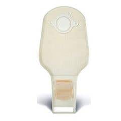 Natura + Drainable Pouch with InvisiClose Tail Closure System and Filter