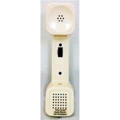 Amp. Handset For Pana In - Pearl - Each