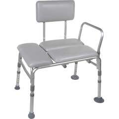 Drive Transfer Bench - Padded