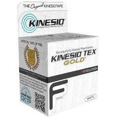 Kinesio® Tex Gold™ Tape FP Rolls 2 X 16.4