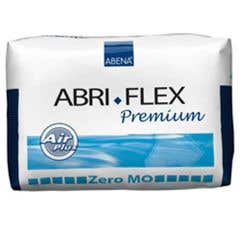 ABENA Abri-Flex Premium Protective Underwear - Disposable Adult Pull Up - XL2 X-Large, 51" to 67", 1900cc - Case of 84