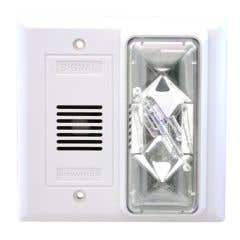 Loud Alarm/Strobe Doorbell Signaler - EMPTY DATA FOR SKU