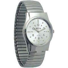 Reizen Mens Braille Watch - Each