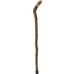 Brazos Free Form Knob Root Cane Walking Stick