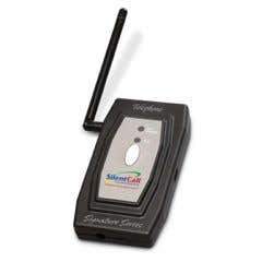Silent Call Signature Series Telephone Transmitter - Silent Call Signature Series Telephone Transmitter