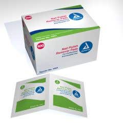 Dynarex Nail Polish Remover Pads (1000/Case)