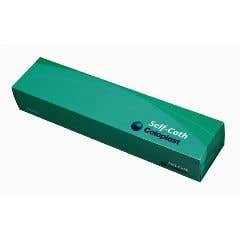 Coloplast Self-Cath Plus Hydrophilic Intermittent Catheter - 6" Long - 14 Fr. - Female