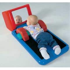 Tumble Forms Tadpole Pediatric Positioner - Each