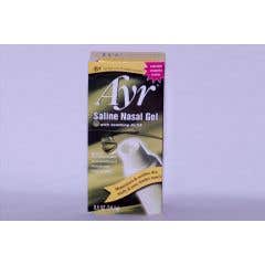AyrNasal Gel - Each