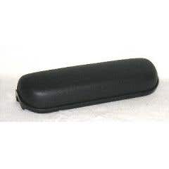 Full Length Padded Waterfall Armrest - 14 3/4" Long - 1 pair