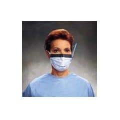 Medi-Pak Isolation Mask with Splash Shield - Box of 25