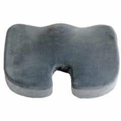 Coccyx Orthopedic Comfort Foam Seat Cushion