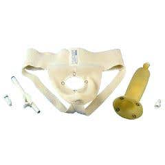 Urinary Drainage Systems & Urinal Kits External Catheter - Replacement Sheath, SMALL