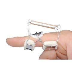 Reverse Knuckle Bender Finger Splint