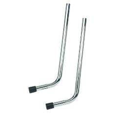 Anti-Tippers for First Class School Chair - Large - 1 pair