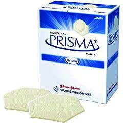 Promogran Prisma Matrix Wound Dressing - 19.1 sq inches - Each