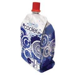 PKU Cooler20 Liquid Protein Drink - 174mL Pouch