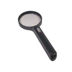 REIZEN Magnifier - 2x/4x - 75mm - Each