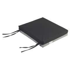 3" Gel/Foam Gel-U-Seat Cushion - 16" Length x 20" Width