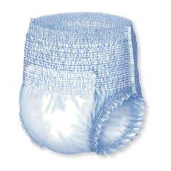 DryTime Disposable Protective Youth Underwear - Sm/Medium , 40-70Lb - Case of 60