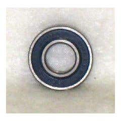 10mm x 22mm x 6mm - Precision Metric Bearings  - Each