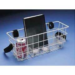 Economy Walker Basket With Hook & Loop