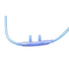 AirLife Cushion Nasal Cannulas - Over-The-Ear Style - Case of 50