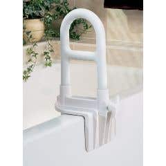 Tub Grab Bars - Bi-Level Guardian