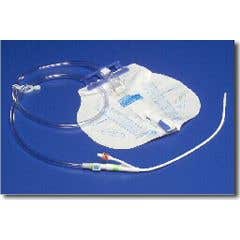 Curity Ureteral Drainage Bag - Each