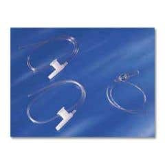 Tri-Flo Suction Catheters with Control Valve - 5/6 Fr - Each