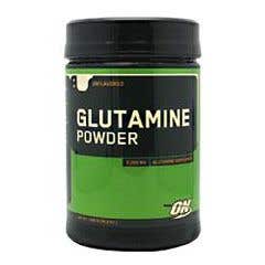 Glutamine Powder - 1000 gram - 352 oz Container 75$