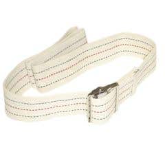 Metal Buckle Gait Belts
