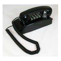 255400-Vba-27Md Wall, Message Waiting - Each
