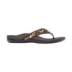Vionic Tide II Womens Orthotic Flip Flop