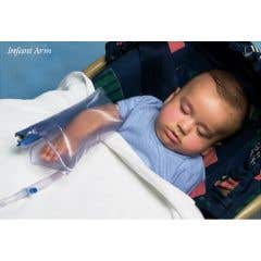 Urias Air Splint - Infant/Child Arms