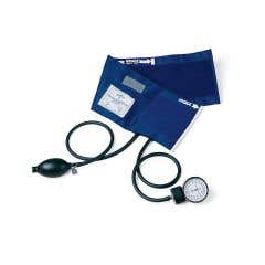 Medline PVC Handheld Aneroid - Large Adult