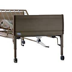Invacare Manual Homecare Bed - Each