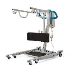 Powered Base Stand Assist - Standasst , Battery Powered , 500Lb