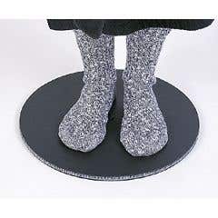 Standing-Sitting Turn Table