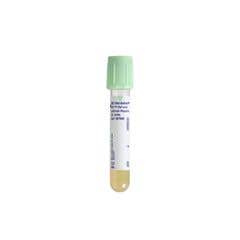 BD Vacutainer PST Venous Blood Collection Tube