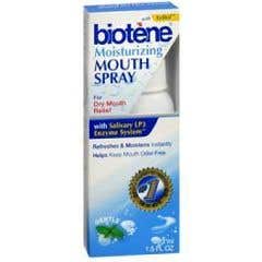 Biotene Moist Mouth Spray - Each